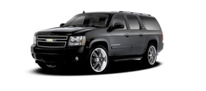 Hauppauge SUV Service
