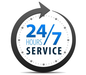 24/7 car service