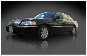town car