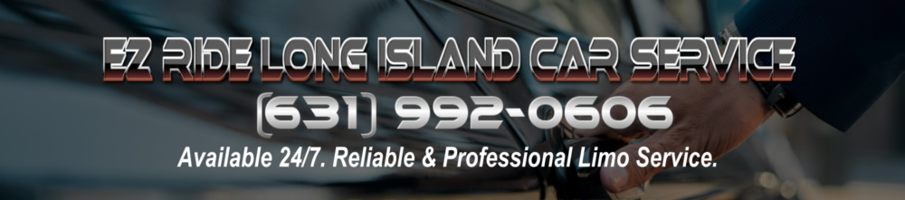 EZ Ride Hauppauge Car Service